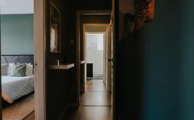 Five Seven Nine Apartments